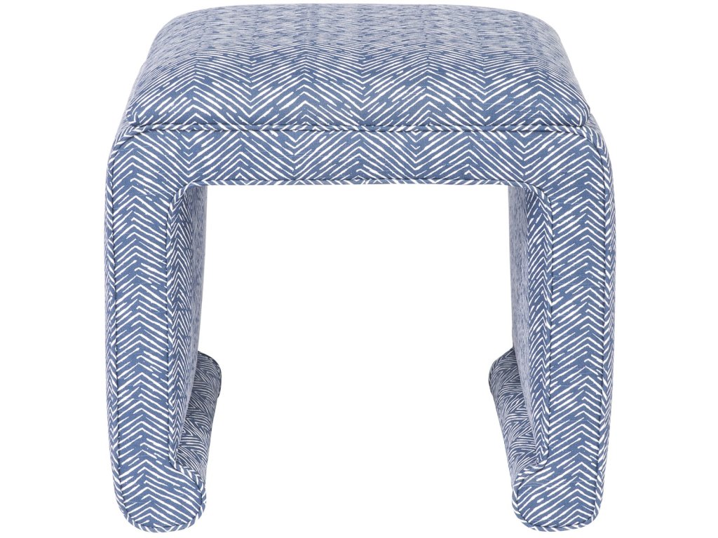 Wimborne Ottoman - image 6