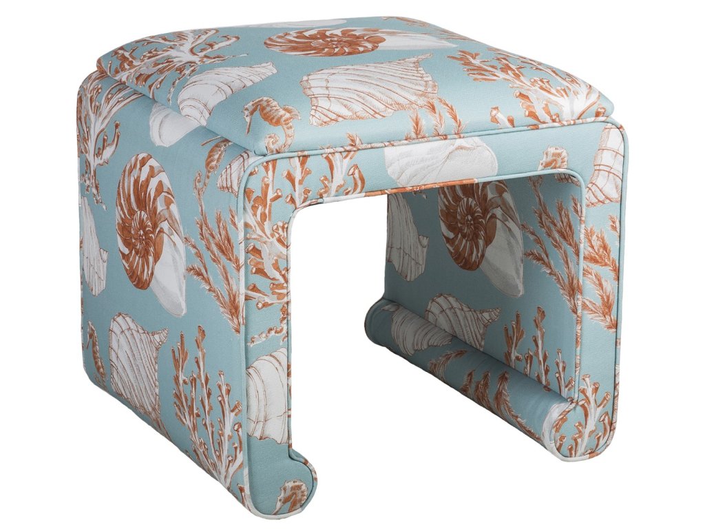 Wimborne Ottoman - image 3