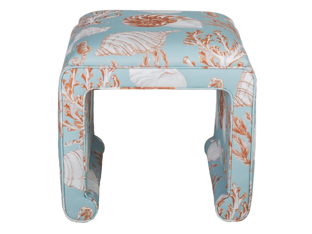 Wimborne Ottoman - image 2