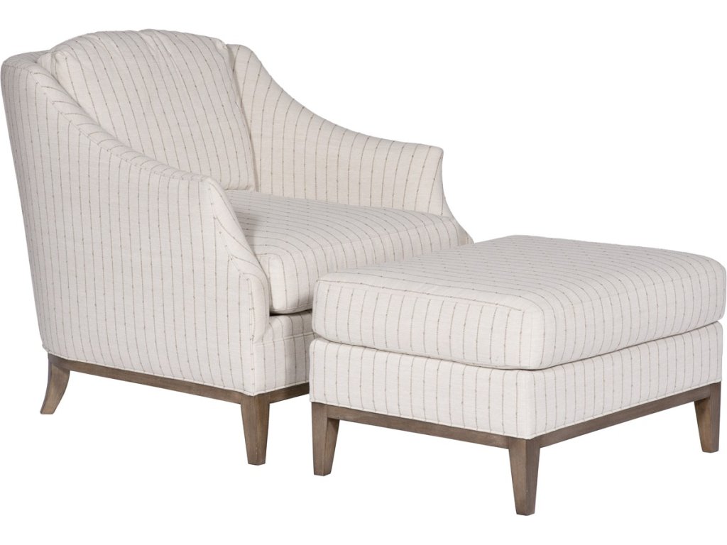 Fiora Ottoman - image 3