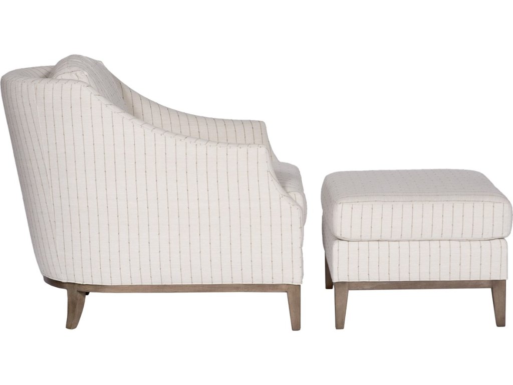 Fiora Ottoman - image 4