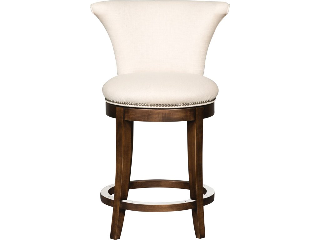 Avery Swivel Counter Stool - main image
