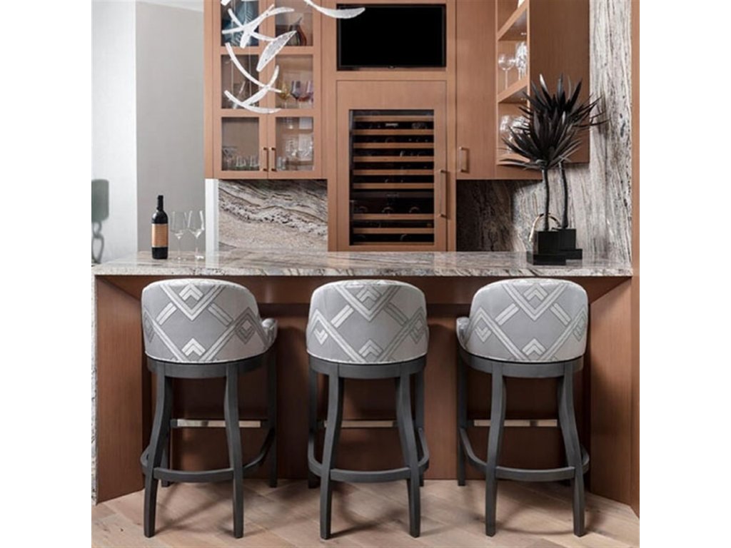 Calloway Bar Stool - image 4
