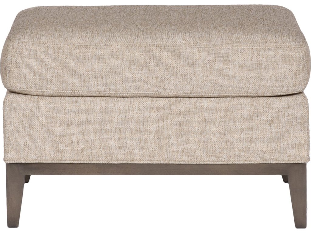 Ferrin Ottoman - main image