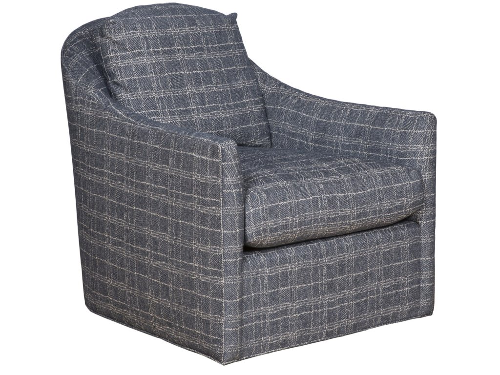 Ferrin Swivel Chair - image 1
