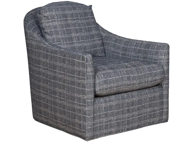 Ferrin Swivel Chair - Alternative View
