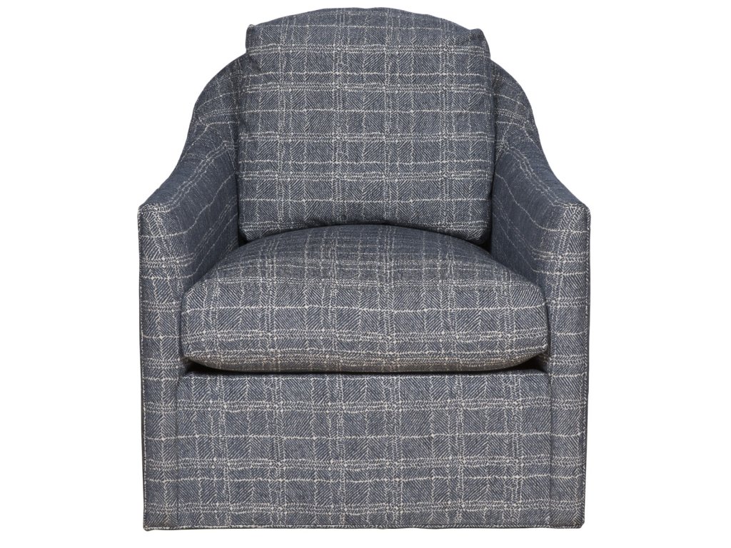 Ferrin Swivel Chair - main image