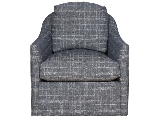 Ferrin Swivel Chair