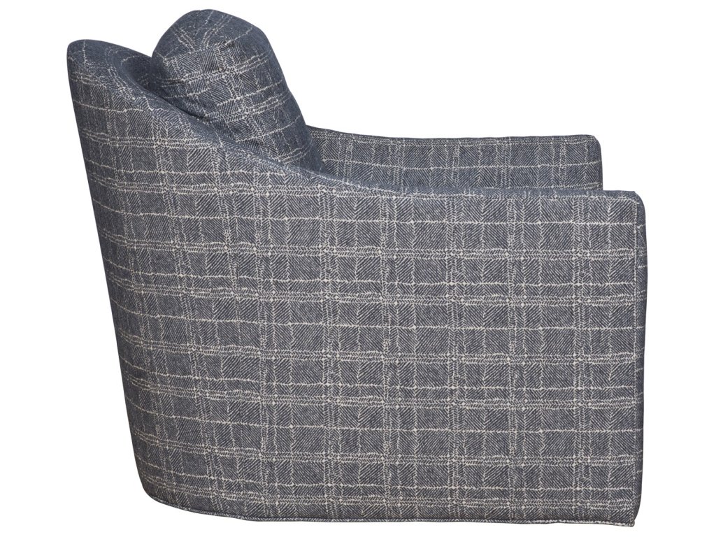 Ferrin Swivel Chair - image 3