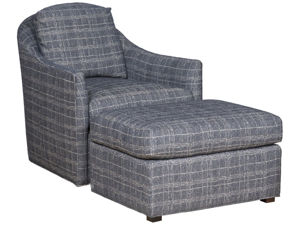 Ferrin Swivel Chair - image 5