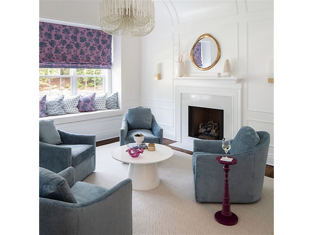 Ferrin Swivel Chair - image 7