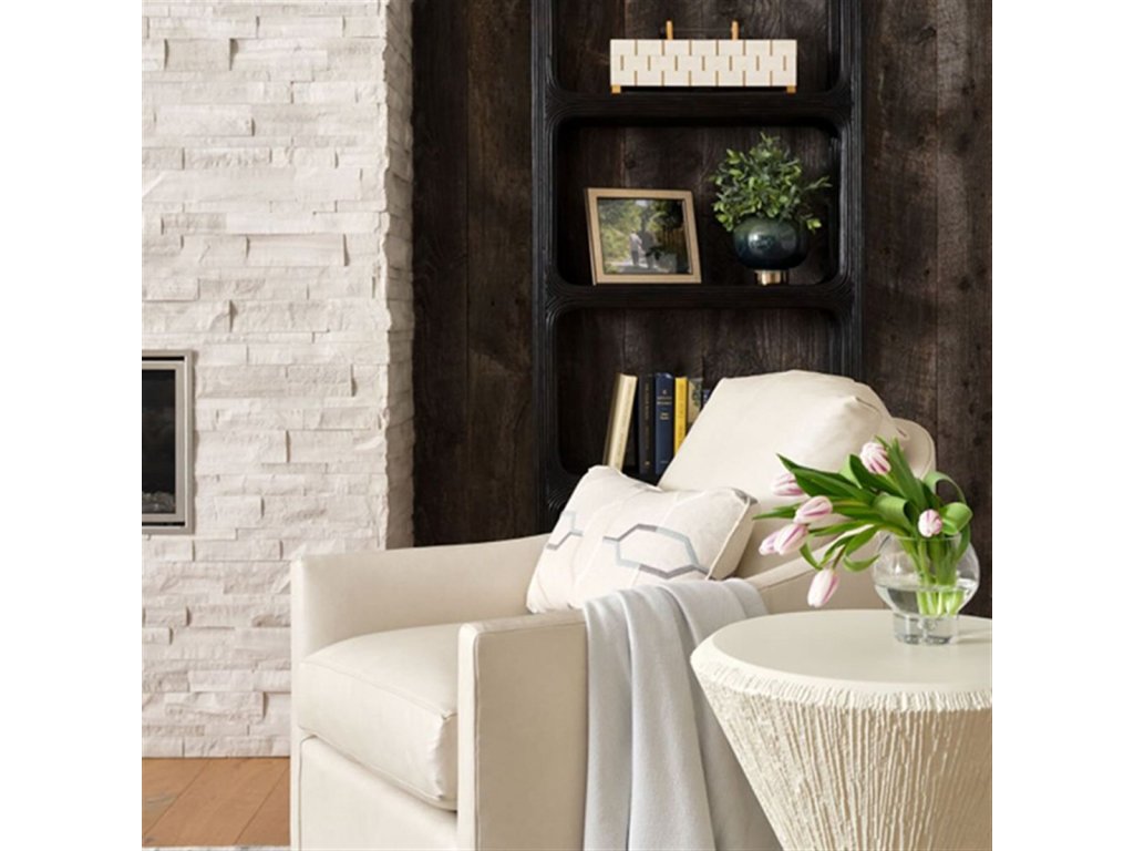 Ferrin Swivel Chair - image 9