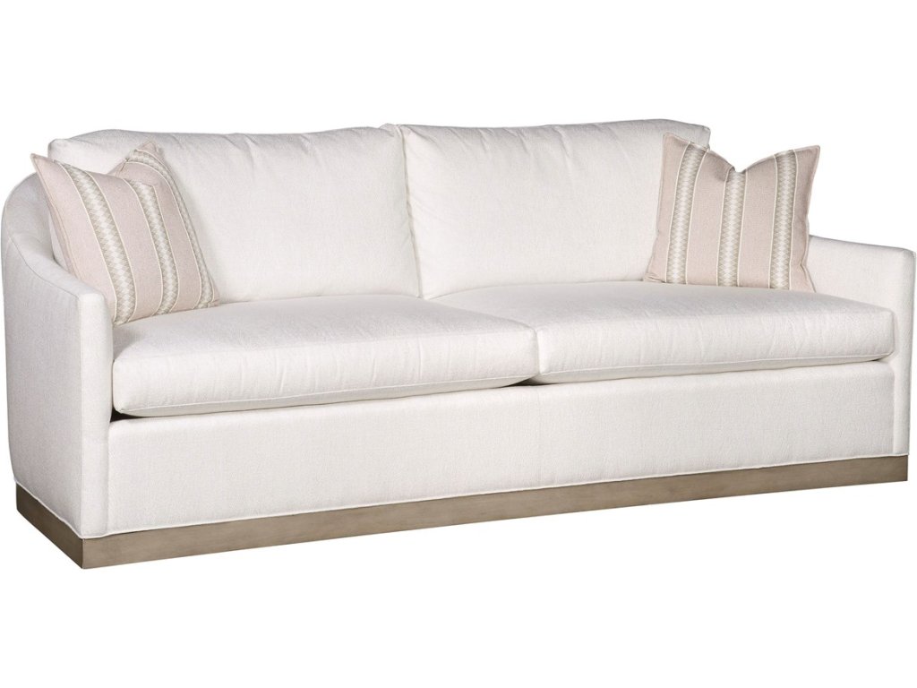 Ferrin Plinth Base Sofa - image 1