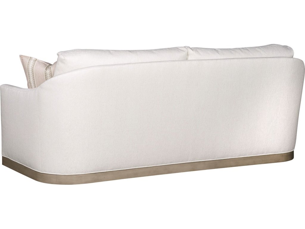 Ferrin Plinth Base Sofa - image 2