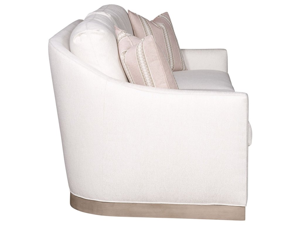 Ferrin Plinth Base Sofa - image 4