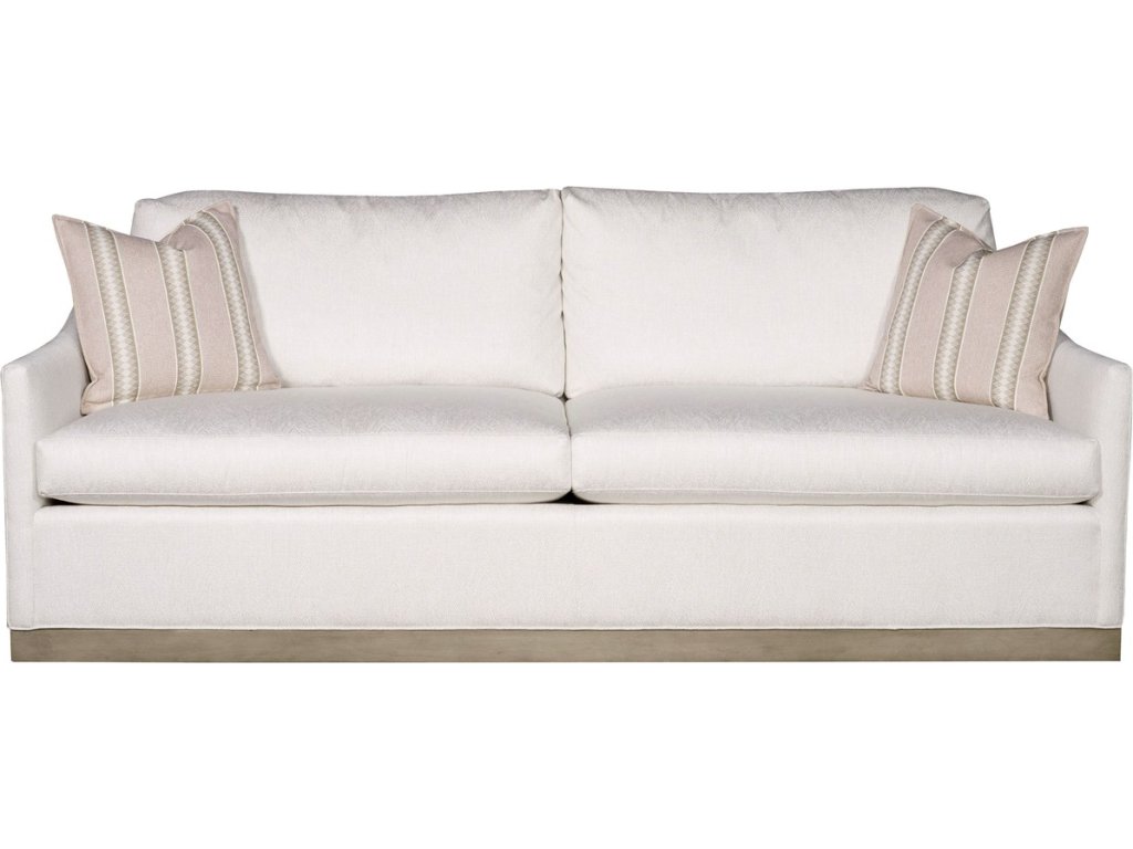 Ferrin Plinth Base Sofa - main image