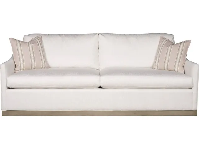 Ferrin Plinth Base Sofa