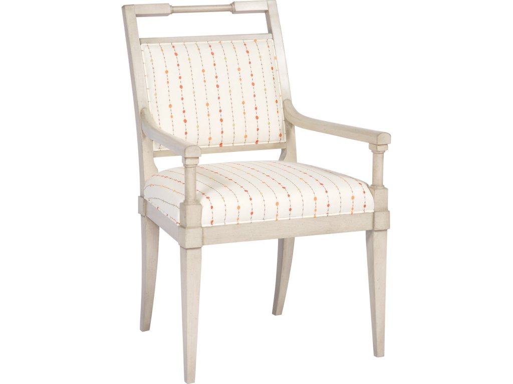 Maria Dining Arm Chair - image 1