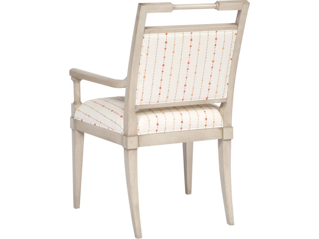 Maria Dining Arm Chair - image 2