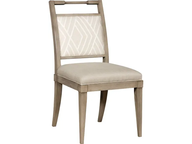Maria Dining Side Chair - Alternative View