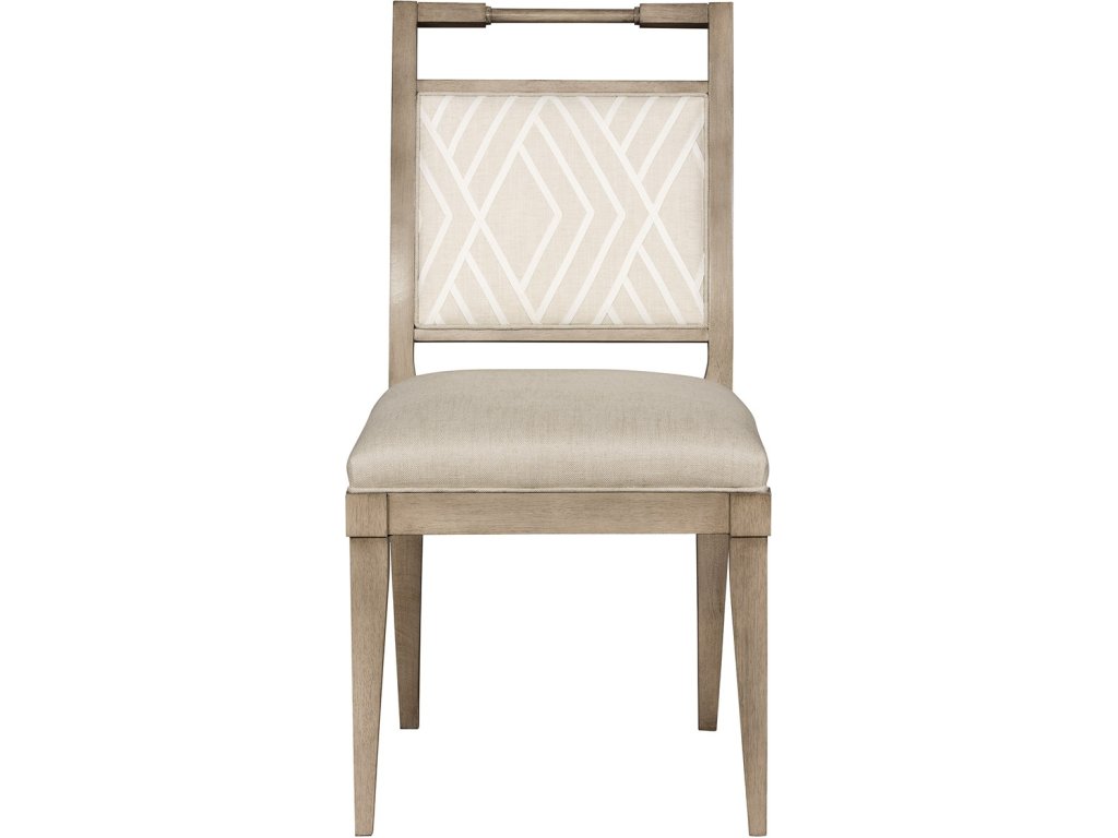Maria Dining Side Chair - main image