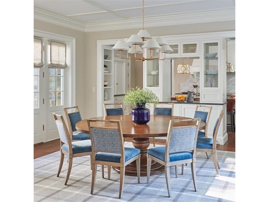 Maria Dining Side Chair - image 15