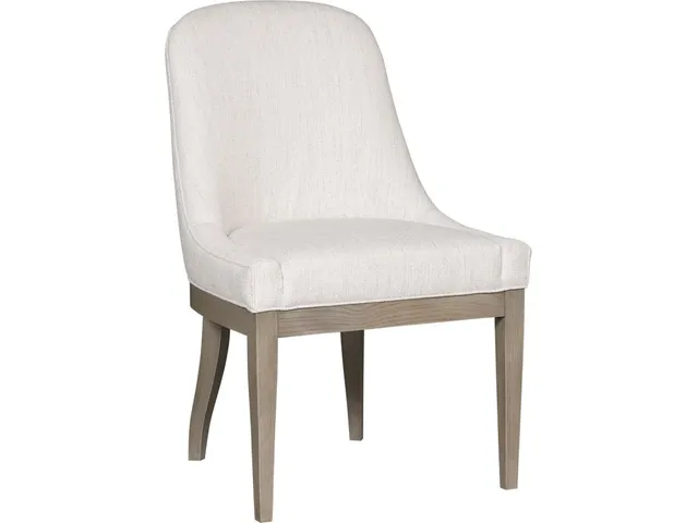 Spade Side Chair - Alternative View
