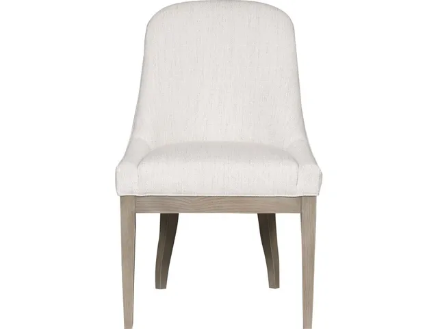 Spade Side Chair