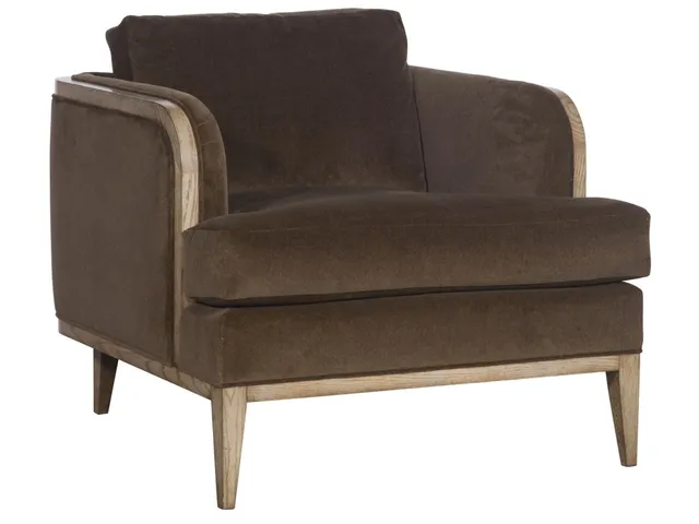 Cass Chair - Alternative View
