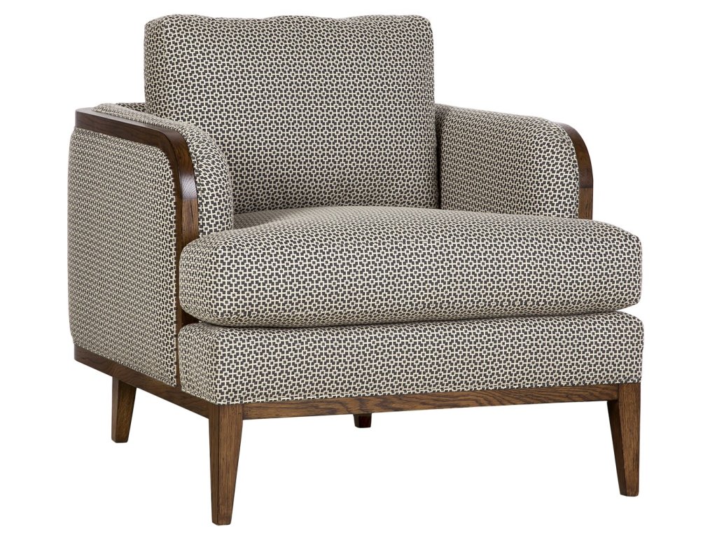 Cass Chair - image 4