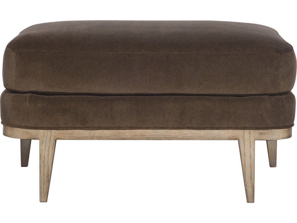 Cass Ottoman - main image