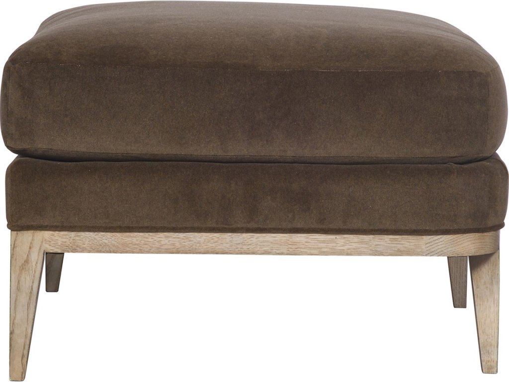 Cass Ottoman - image 2