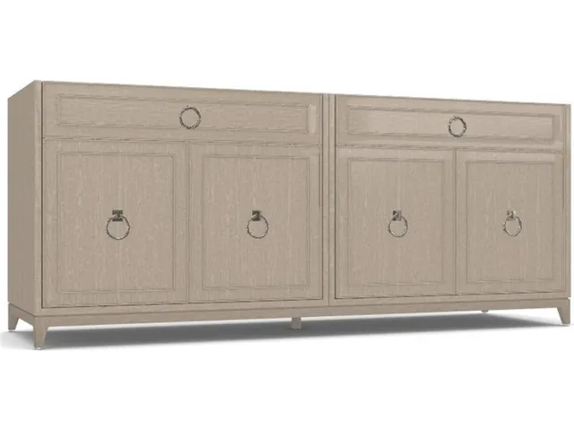 Belle Vanity with Tapered Leg