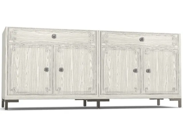 Belle Vanity with Metal Legs - Alternative View