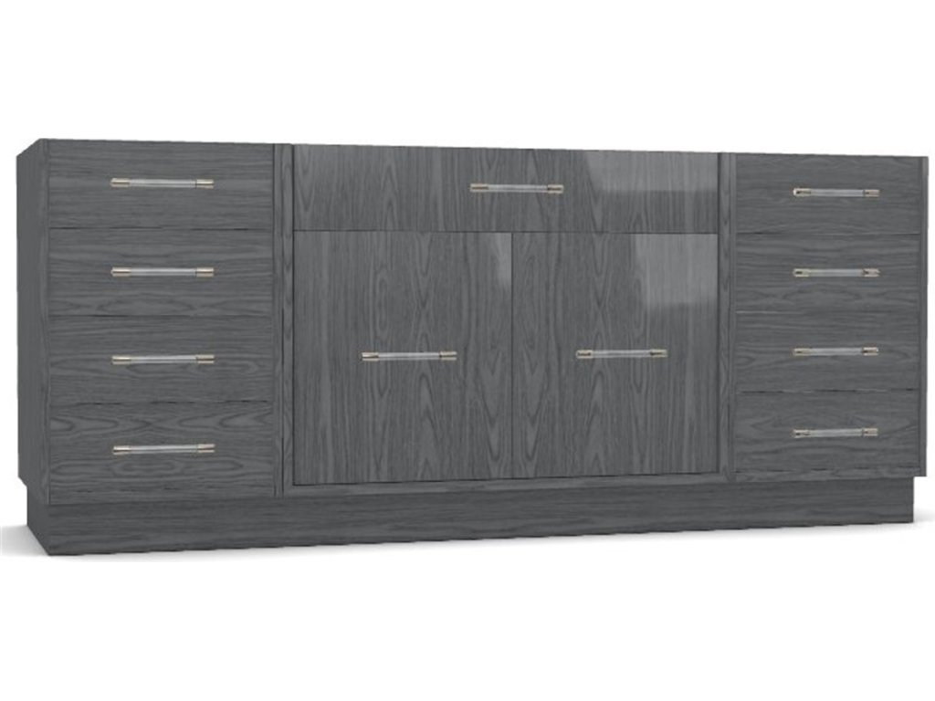 Tilli Vanity with Plinth Base - image 1