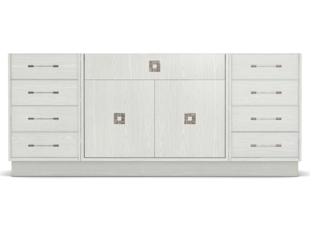 Tilli Vanity with Plinth Base - main image