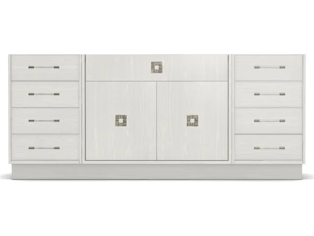 Tilli Vanity with Plinth Base