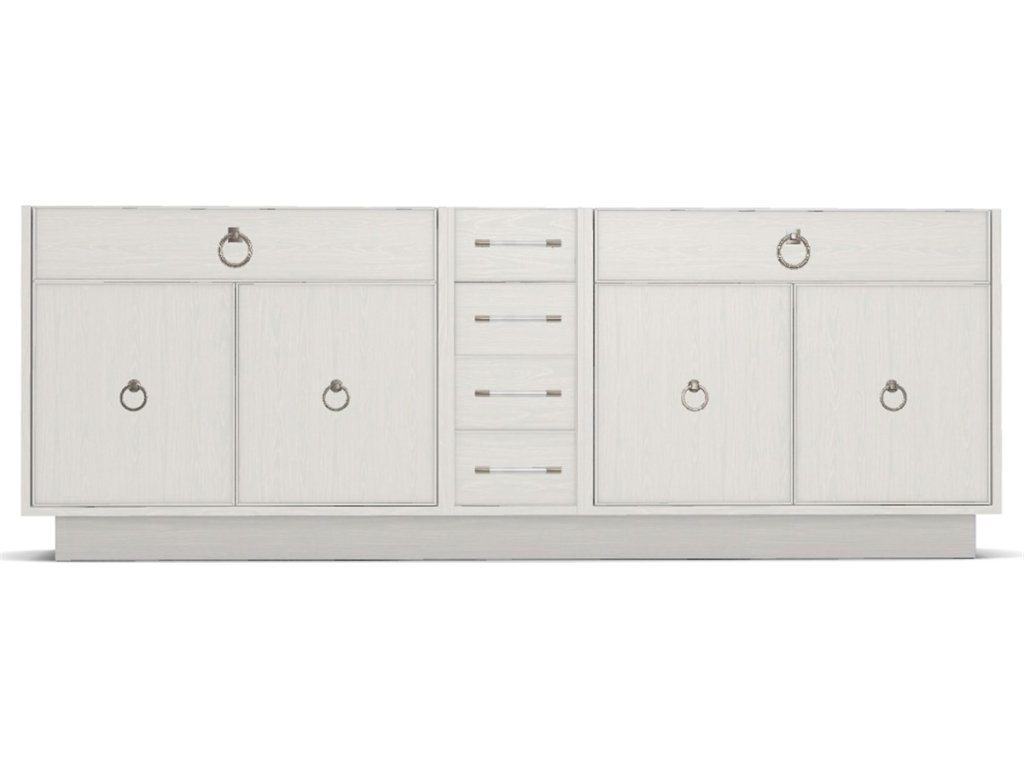 Mia Vanity with Plinth Base - main image