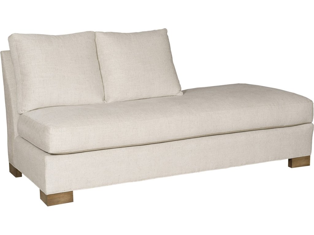 Envision Left Lounge - image 1