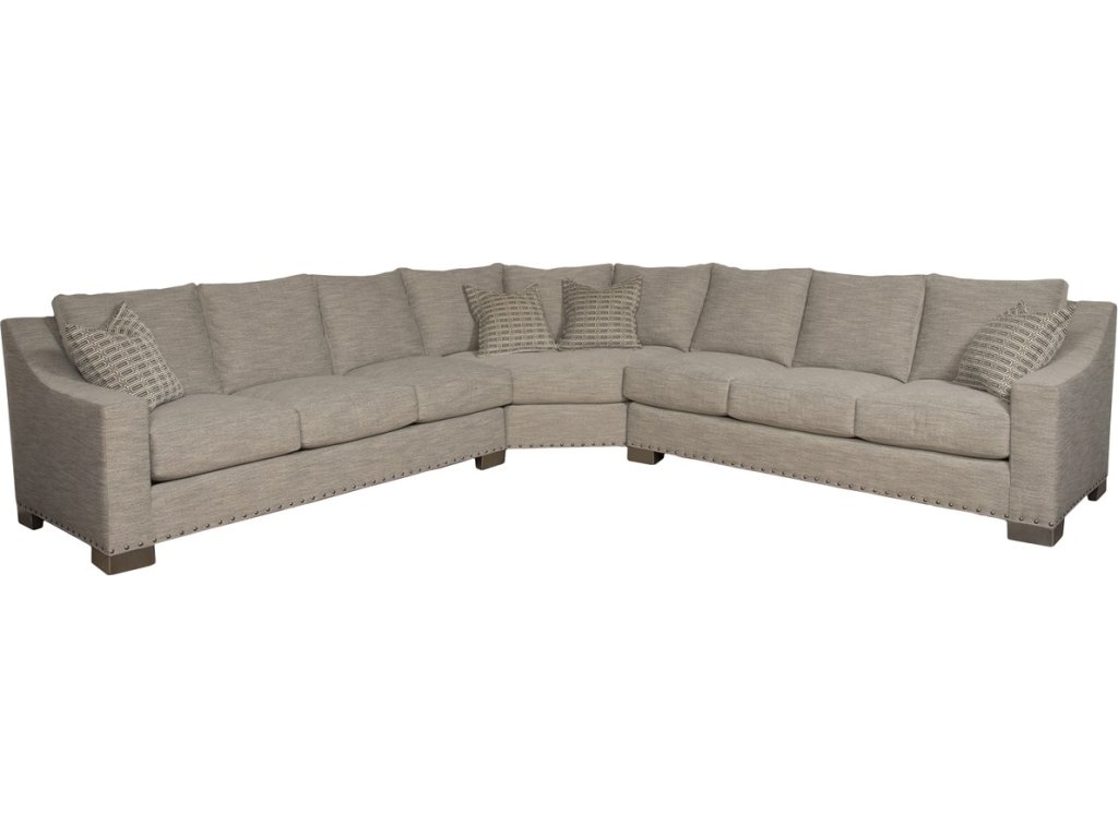 Envision Left Arm Sofa - image 5