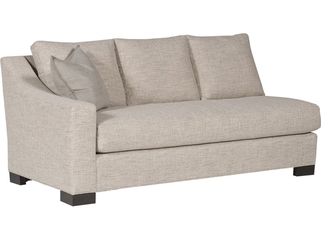 Envision Left Arm Sofa - image 1