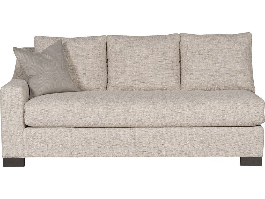 Envision Left Arm Sofa - main image