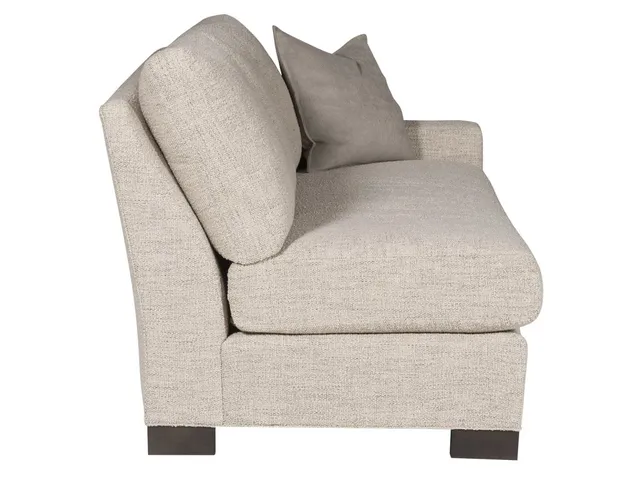 Envision Right Arm Sofa - Alternative View