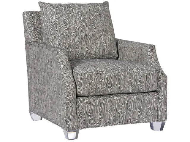 Envision Chair - Alternative View