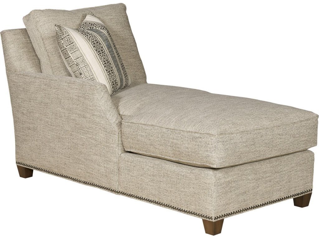 Envision Left Arm Chaise - image 1
