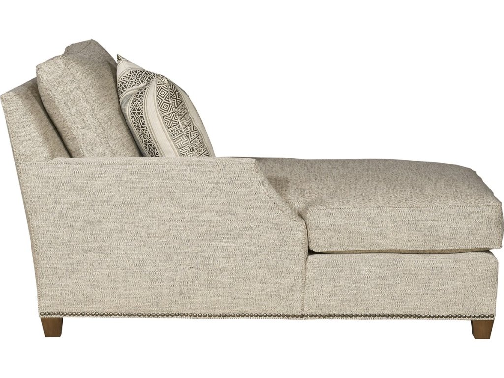 Envision Left Arm Chaise - main image