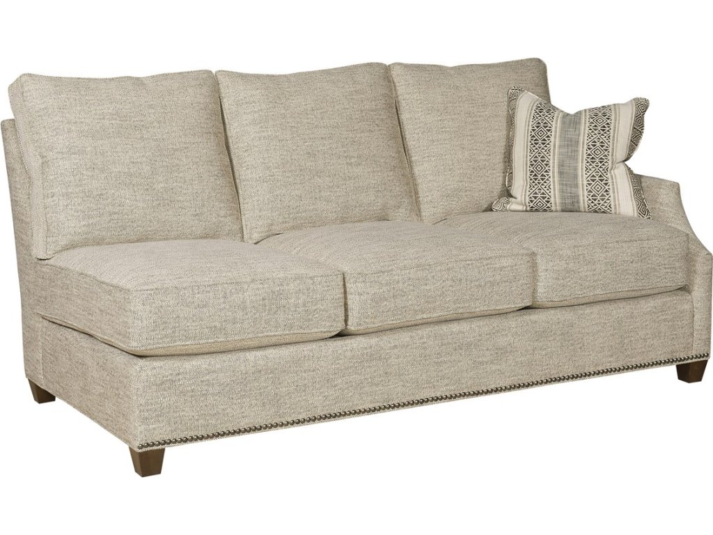Envision Right Arm Sofa - image 1