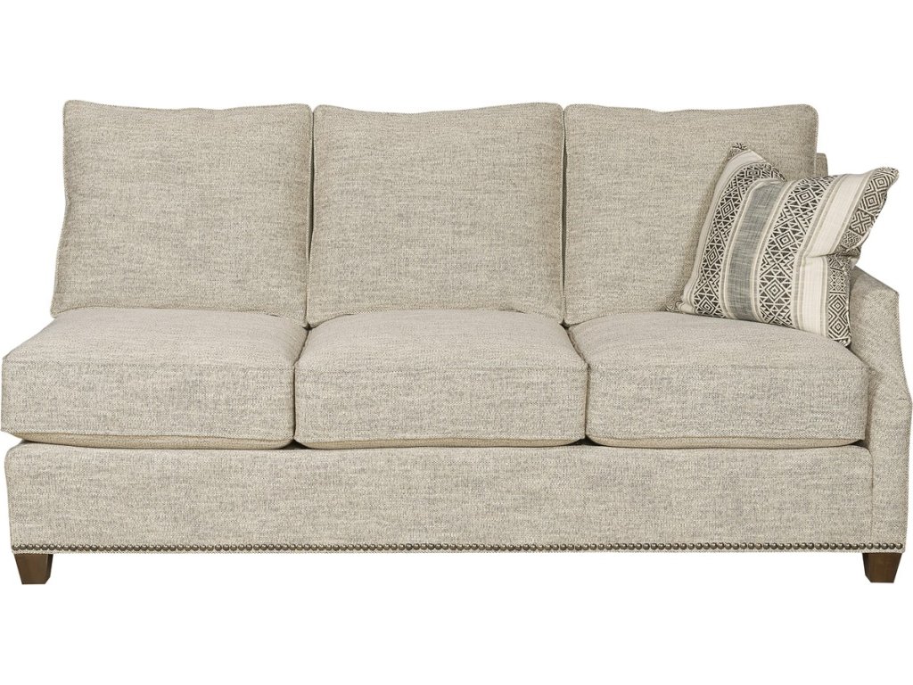 Envision Right Arm Sofa - main image