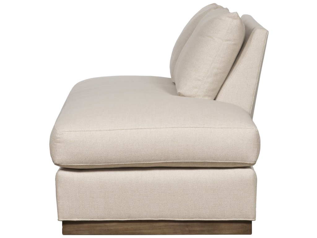 Envision Bench Seat Left/Right Arm Corner Sofa - image 3