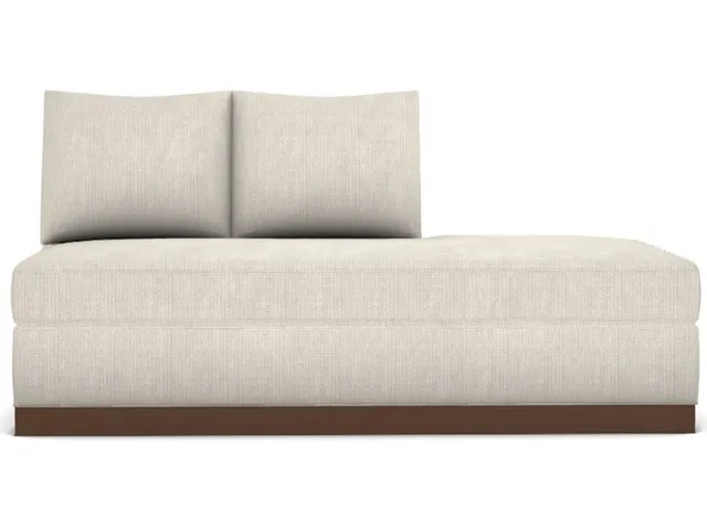 Envision Right Arm Lounge